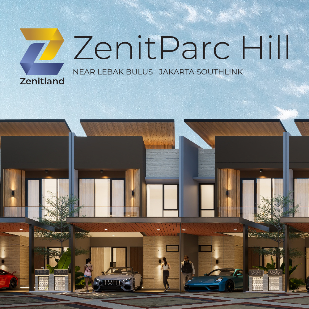 Zenitparc Hill B6